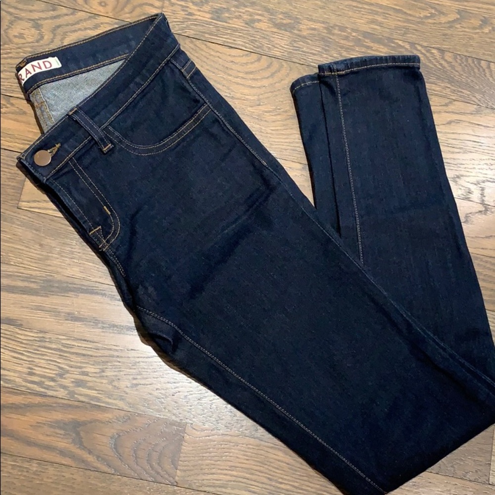 ❤️1-DAY SALE❤️J BRAND SKINNY JEANS / INTERMIX